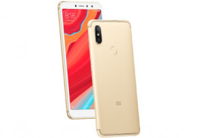  Xiaomi Redmi S2 4/64Gb Gold *CN 6