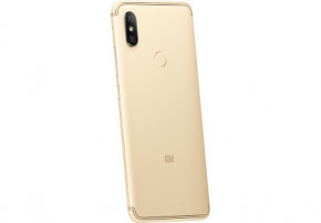  Xiaomi Redmi S2 4/64Gb Gold *CN 7