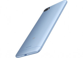  Xiaomi Redmi 6A 2/16GB Blue *CN 6