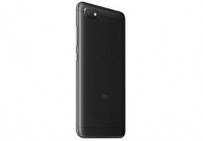  Xiaomi Redmi 6a 2/16GB Black *CN 8