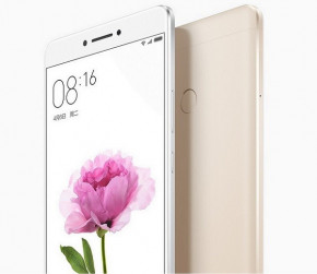  Xiaomi Mi Max 2 4/32Gb Gold *CN 5