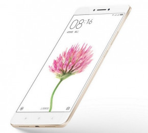  Xiaomi Mi Max 2 4/32Gb Gold *CN 9