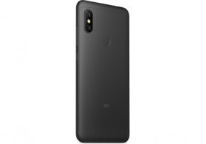  Xiaomi Redmi Note 6 pro 3/32Gb Black *CN 3