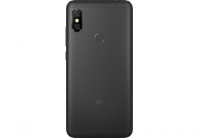  Xiaomi Redmi Note 6 pro 3/32Gb Black *CN 4