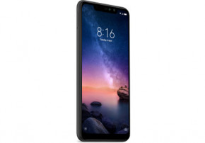  Xiaomi Redmi Note 6 pro 3/32Gb Black *CN 9