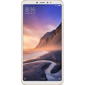  Xiaomi Mi Max 3 4/64GB Gold *EU