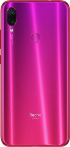  Xiaomi Redmi Note 7 4/64Gb Red 5