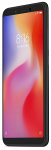  Xiaomi Redmi 6 3/64GB Black *EU 6