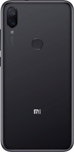  Xiaomi Mi Play 4/64GB Black *CN 4