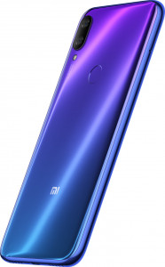  Xiaomi Mi Play 4/64GB Blue *CN 9