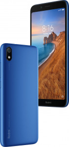  Xiaomi Redmi 7A 3/32GB Matte Blue *EU 8