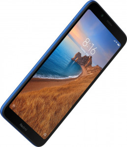  Xiaomi Redmi 7A 3/32GB Matte Blue *EU 9