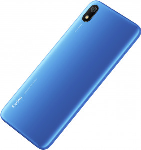  Xiaomi Redmi 7A 3/32GB Matte Blue *EU 10