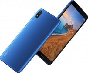  Xiaomi Redmi 7A 3/32GB Matte Blue *EU 11