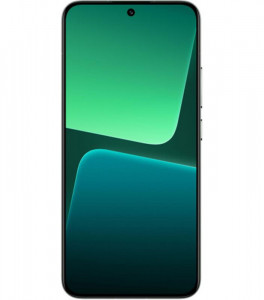  Xiaomi 13 12/256GB Flora Green  3