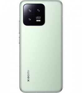  Xiaomi 13 12/256GB Flora Green  4