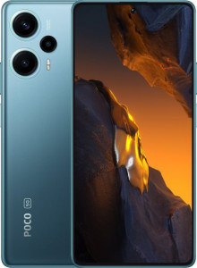  Xiaomi Poco F5 12/256GB blue