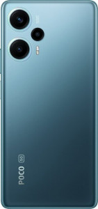  Xiaomi Poco F5 12/256GB blue 6