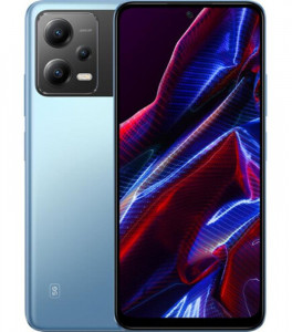  Xiaomi Poco X5 5G 6/128GB  Blue