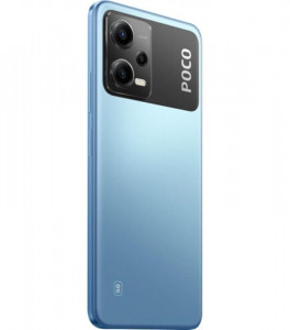  Xiaomi Poco X5 5G 6/128GB  Blue 7