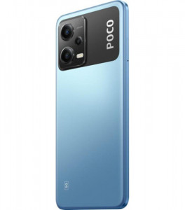  Xiaomi Poco X5 5G 6/128GB  Blue 8