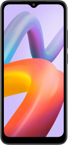  Xiaomi Redmi A2 3/64GB Black 3