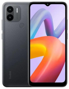  Xiaomi Redmi A2+ 3/64GB Black