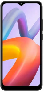  Xiaomi Redmi A2+ 3/64GB Black 3