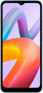  Xiaomi Redmi A2+ 3/64GB Blue 3