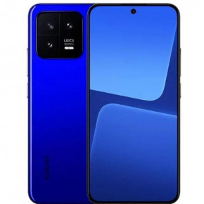  Xiaomi 13 12/512Gb 5G Blue *CN