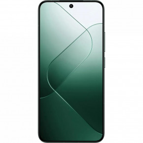  Xiaomi 14 12/512GB Green 5G NFC  4