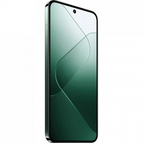  Xiaomi 14 12/512GB Green 5G NFC  5