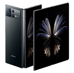  Xiaomi Mix Fold 2 12/512GB Black 3