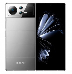  Xiaomi Mix Fold 2 12/512GB Silver