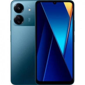  Xiaomi Poco C65 6/128GB Blue