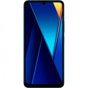  Xiaomi Poco C65 6/128GB Blue 3