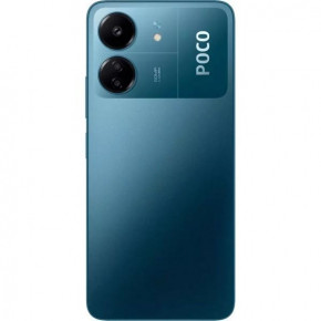  Xiaomi Poco C65 6/128GB Blue 4