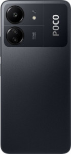  Xiaomi Poco C65 6/128Gb NFC Black 5