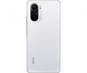  Xiaomi Poco F3 8/256Gb White 4