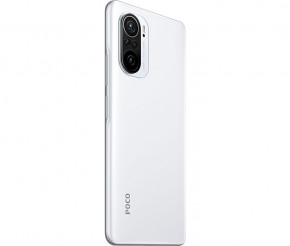  Xiaomi Poco F3 8/256Gb White 7