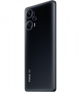  Xiaomi Poco F5 8/256GB Black 8