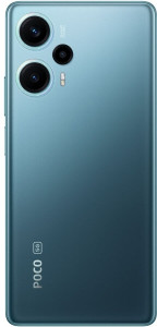  Xiaomi Poco F5 8/256GB Blue 4