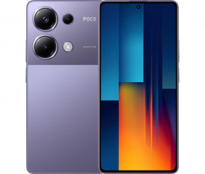  Xiaomi Poco M6 Pro 12/512GB Purple