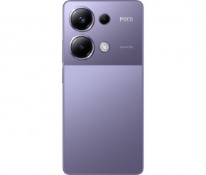  Xiaomi Poco M6 Pro 12/512GB Purple 6