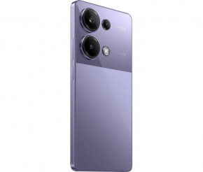  Xiaomi Poco M6 Pro 12/512GB Purple 7