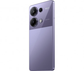  Xiaomi Poco M6 Pro 12/512GB Purple 8