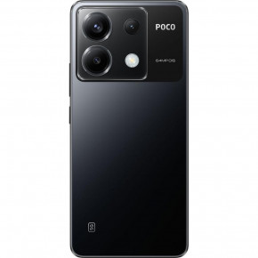  Xiaomi Poco X6 5G 8/256GB Black 5