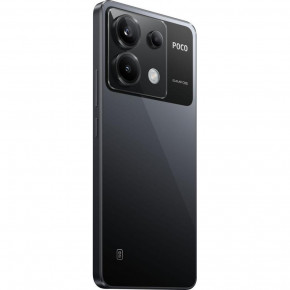  Xiaomi Poco X6 5G 8/256GB Black 6