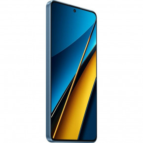  Xiaomi Poco X6 5G 8/256GB Blue 4