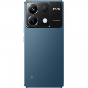  Xiaomi Poco X6 5G 8/256GB Blue 5